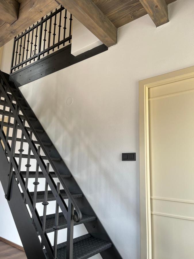 U Kralika, Apartman H, 3 Samostatne Loznice - Mezonet, Vlastni Parkovani, 50 Metru Od Vleku , Vysousece Bot V Lyzarne Dolni Morava Exterior photo