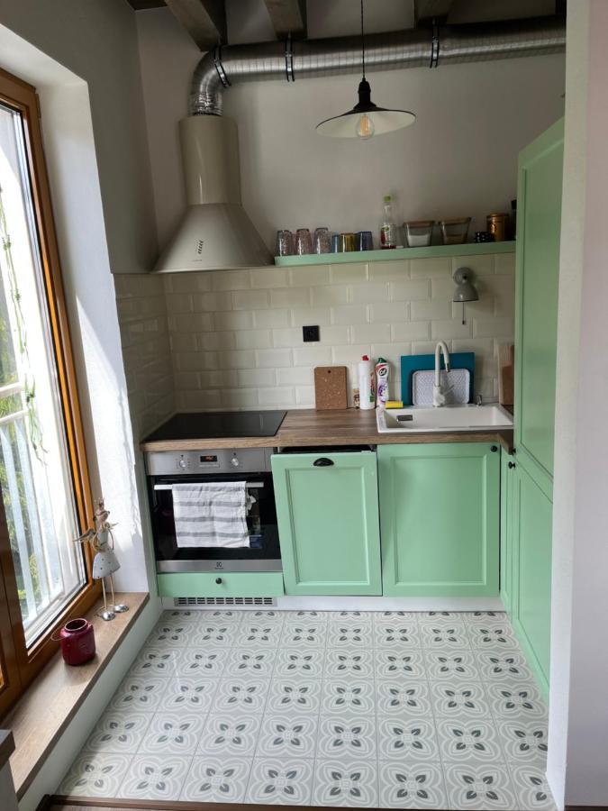 U Kralika, Apartman H, 3 Samostatne Loznice - Mezonet, Vlastni Parkovani, 50 Metru Od Vleku , Vysousece Bot V Lyzarne Dolni Morava Exterior photo